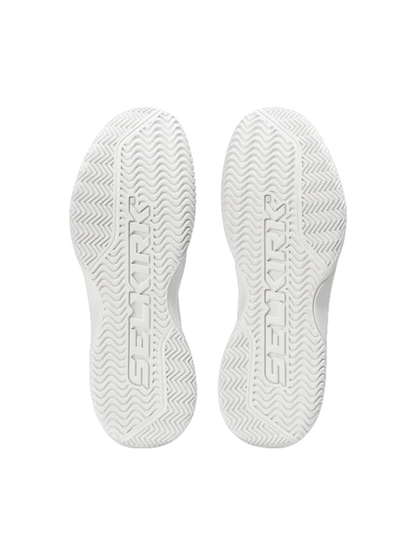 Giày Pickleball Selkirk Sport Men's CourtStrike 3.0 | White