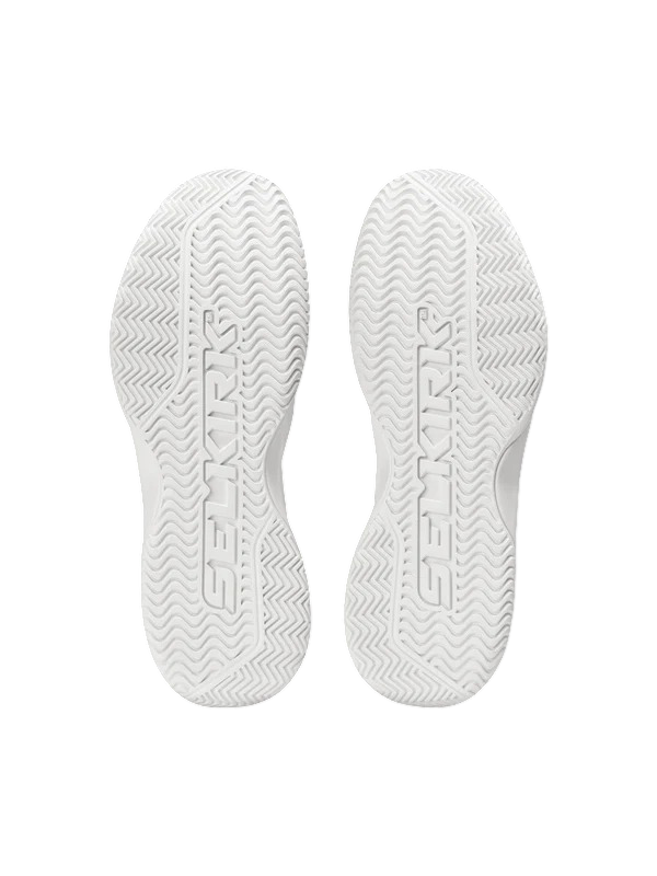 Giày Pickleball Selkirk Sport Men's CourtStrike 3.0 | White