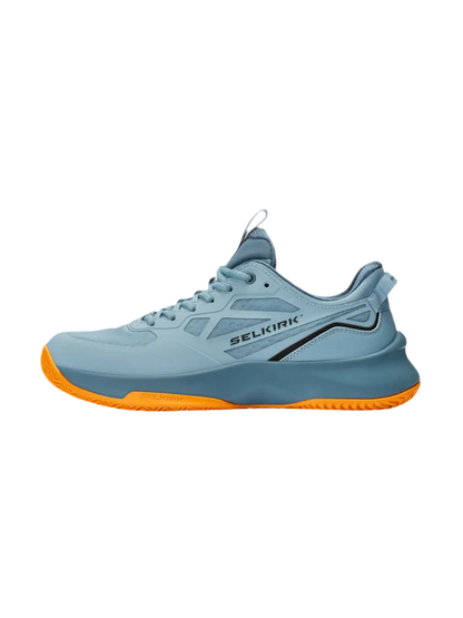 Giày Pickleball Selkirk Sport Men's CourtStrike 3.0 | Zephyr Blue
