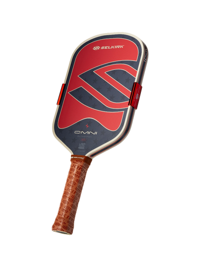Selkirk OMNI The 1776 Capsule Pickleball Paddle | Limited Edition