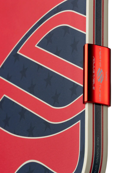 Selkirk OMNI The 1776 Capsule Pickleball Paddle | Limited Edition