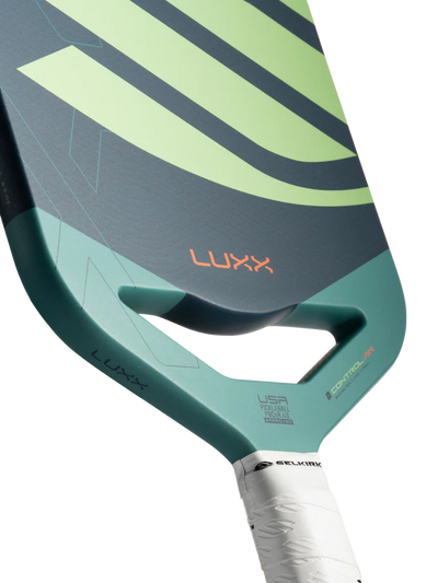 Vợt Pickleball Selkirk Luxx Control Air InfiniGrit Everglade Colorway - Limited Edition