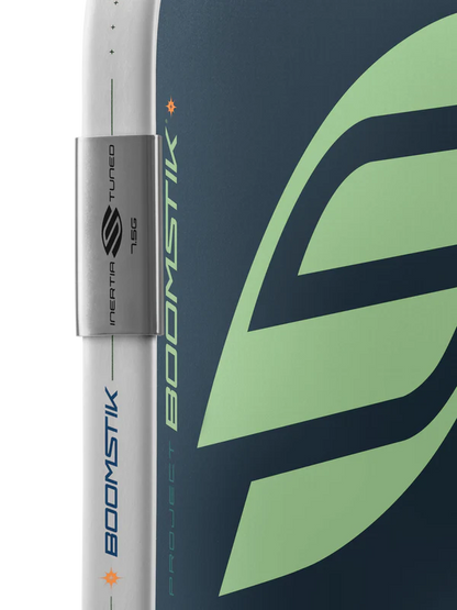 Selkirk LABS Boomstik Everglade Colorway Pickleball Paddle | Limited Edition