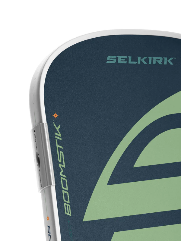 Selkirk LABS Boomstik Everglade Colorway Pickleball Paddle | Limited Edition