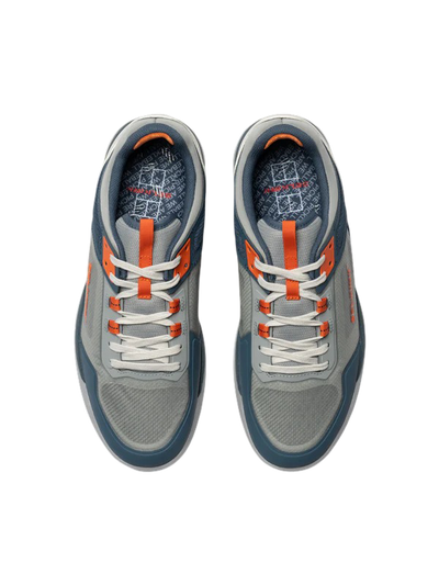 Giày Pickleball Selkirk Sport Legacy Pro Men's Pickleball Shoe with InfiniGrip | Surf Blue
