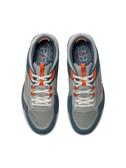 Giày Pickleball Selkirk Sport Legacy Pro Men's Pickleball Shoe with InfiniGrip | Surf Blue