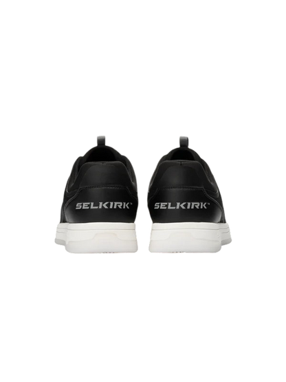 Selkirk Sport Legacy Pro Men's Pickleball Shoe with InfiniGrip | Obsidian Black