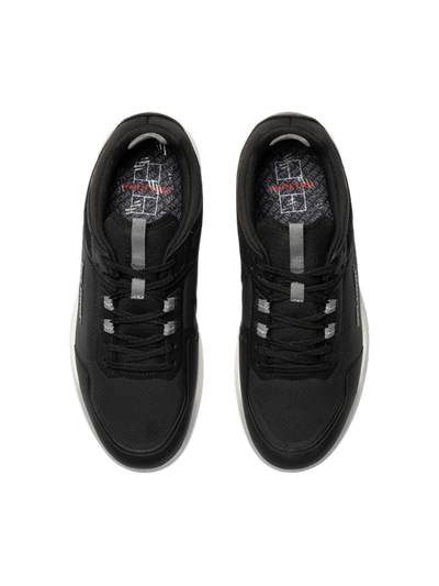 Pickleball Selkirk Sport Legacy Pro Women's Pickleball Shoe with InfiniGrip | Obsidian Black