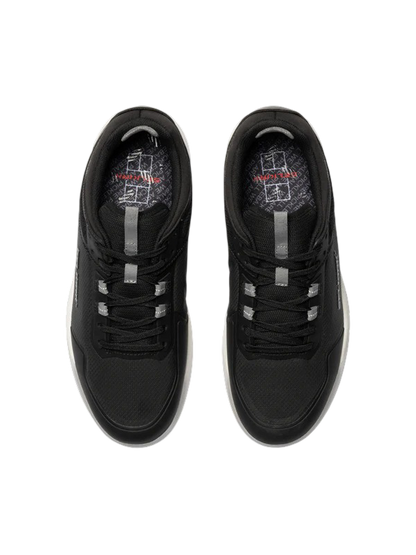 Selkirk Sport Legacy Pro Men's Pickleball Shoe with InfiniGrip | Obsidian Black