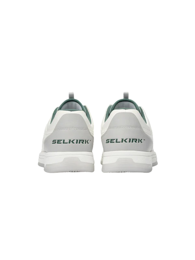 Giày Pickleball Selkirk Sport Legacy Pro Men's Pickleball Shoe with InfiniGrip | White Pine