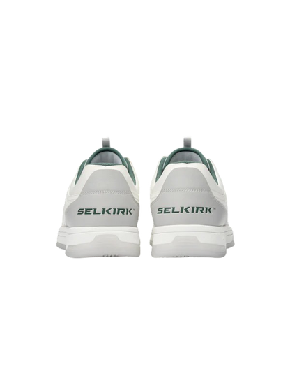 Selkirk Sport Legacy Pro Men's Pickleball Shoe with InfiniGrip | White Pine