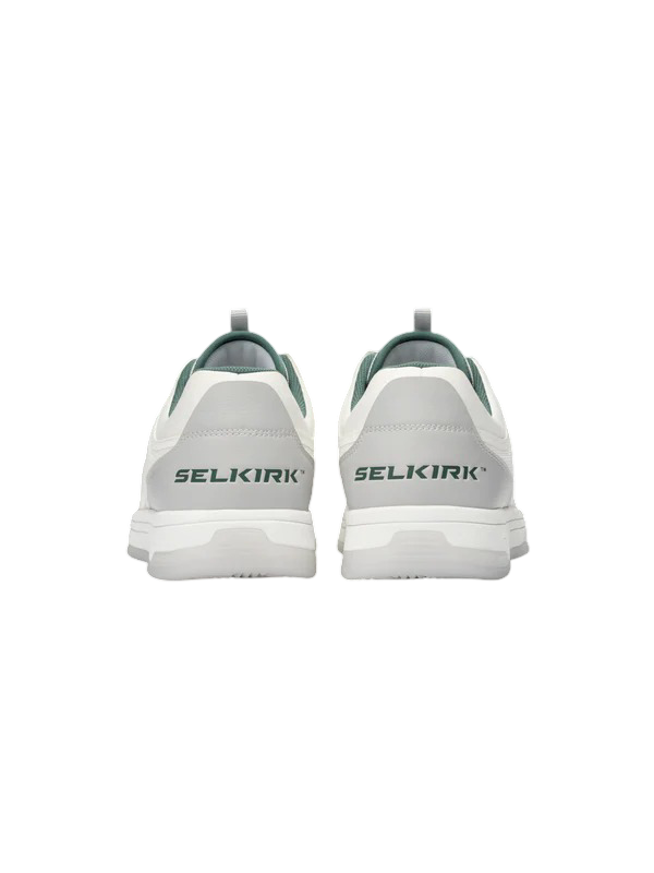 Selkirk Sport Legacy Pro Men's Pickleball Shoe with InfiniGrip | White Pine