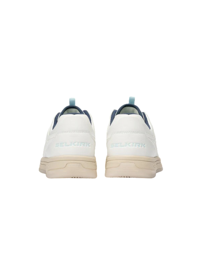 Giày Pickleball Selkirk Sport Legacy Pro Women's Pickleball Shoe with InfiniGrip | Ice White
