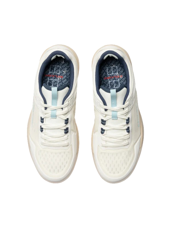 Giày Pickleball Selkirk Sport Legacy Pro Women's Pickleball Shoe with InfiniGrip | Ice White