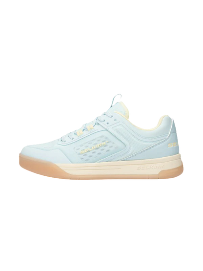 Giày Pickleball Selkirk Sport Legacy Pro Women's Pickleball Shoe with InfiniGrip | Sky Blue