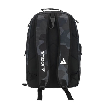 Joola Vision II Deluxe Backpack