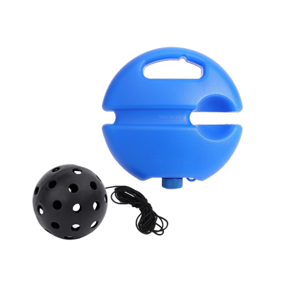 Dụng cụ luyện tập chơi Pickleball trong nhà, ngoài trời