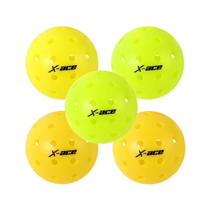 Bóng Pickleball X-Ace