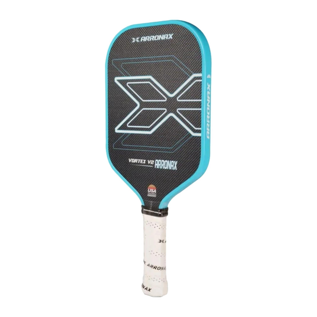 Arronax Vortex V2 Pickleball Racket