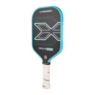 Arronax Vortex V2 Pickleball Racket