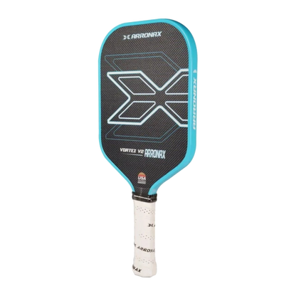 Arronax Vortex V2 Pickleball Racket