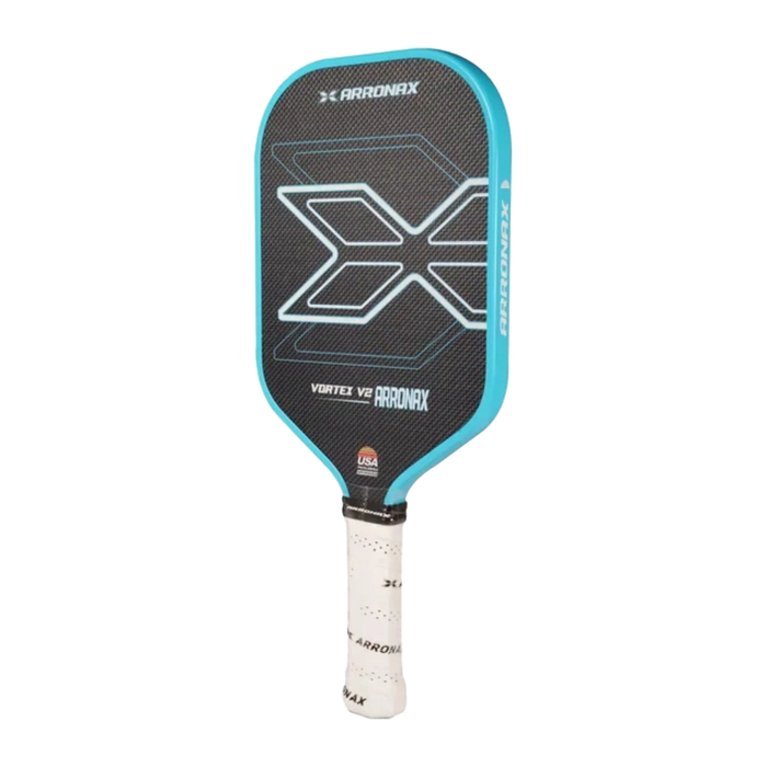 Arronax Vortex V2 Pickleball Racket – PicklePlay Việt Nam