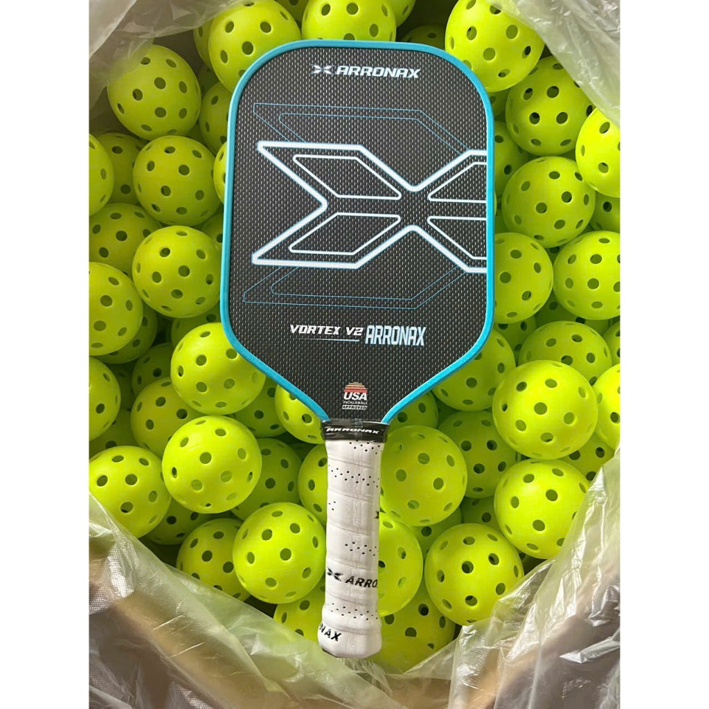 Vợt Pickleball Arronax Vortex V2