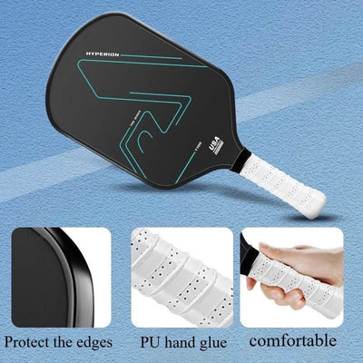 Pickleball Paddle Hyperion Carbon T700 16mm