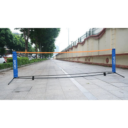 Bộ lưới tập Pickleball Di Động, Mini