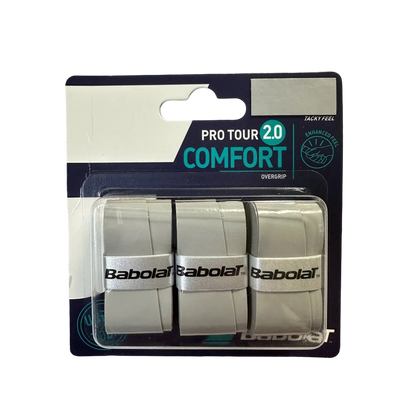 Cuốn cán vợt Pickleball Babolat Pro Tour 2.0