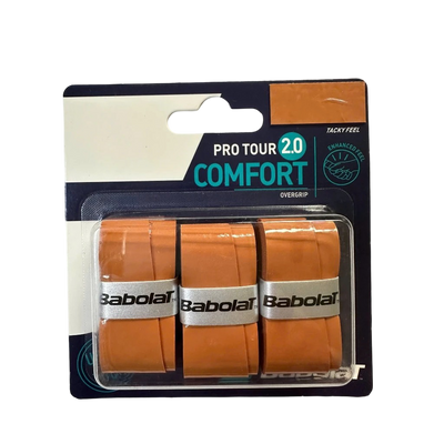 Cuốn cán vợt Pickleball Babolat Pro Tour 2.0