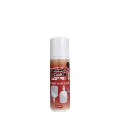 Ligpro Pickleball Paddle Cleaning Kit