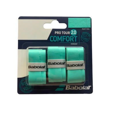 Cuốn cán vợt Pickleball Babolat Pro Tour 2.0