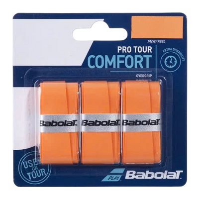 Cuốn cán vợt Pickleball Babolat Pro Tour 2.0