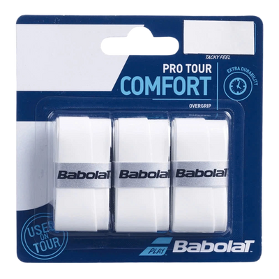 Cuốn cán vợt Pickleball Babolat Pro Tour 2.0