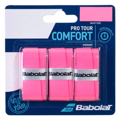 Cuốn cán vợt Pickleball Babolat Pro Tour 2.0