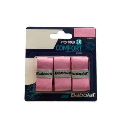 Cuốn cán vợt Pickleball Babolat Pro Tour 2.0