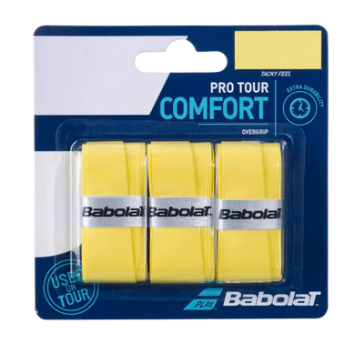 Cuốn cán vợt Pickleball Babolat Pro Tour 2.0