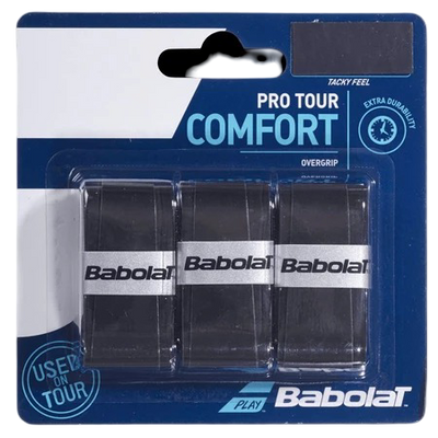 Cuốn cán vợt Pickleball Babolat Pro Tour 2.0