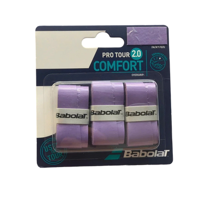 Cuốn cán vợt Pickleball Babolat Pro Tour 2.0
