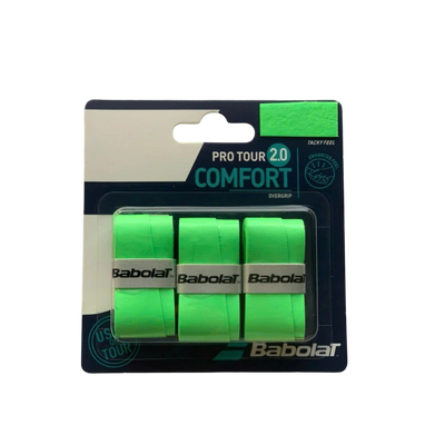 Cuốn cán vợt Pickleball Babolat Pro Tour 2.0