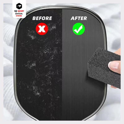 PicklePlay Paddle Eraser (Premium Paddle Eraser)
