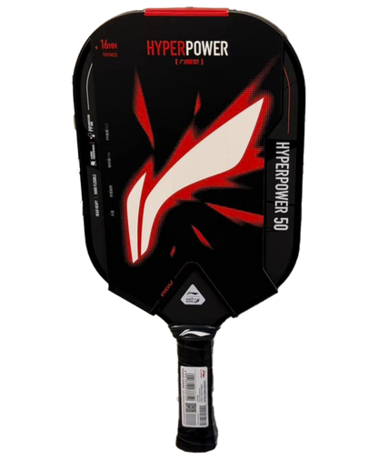 Vợt Pickleball Li-Ning Hyperpower 50