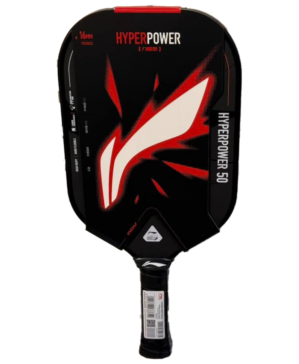 Vợt Pickleball Li-Ning Hyperpower 50