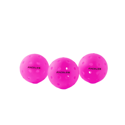 Bóng Pickleball Facolos F-Pro Performance