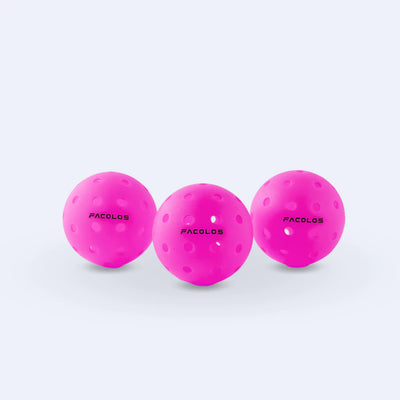 Bóng Pickleball Facolos F-Pro Performance