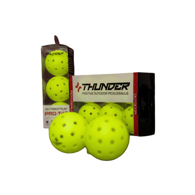 Bóng Pickleball Thunder MQ-48
