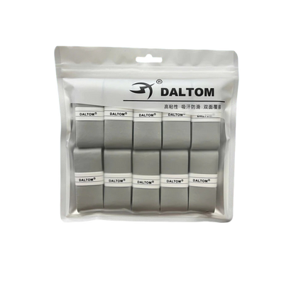 Cuốn cán vợt Pickleball Daltom Ultra Absorption 2 lớp (hàng nội địa Trung)