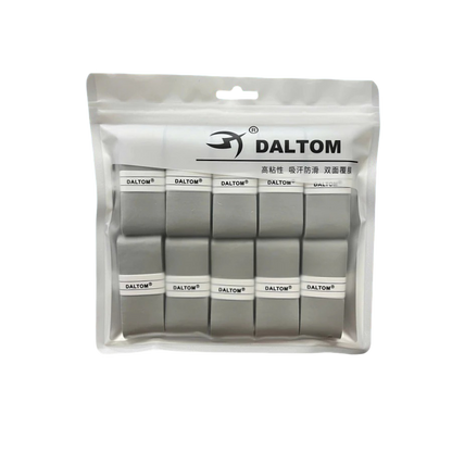 Cuốn cán vợt Pickleball Daltom Ultra Absorption 2 lớp (hàng nội địa Trung)