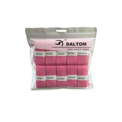 Cuốn cán vợt Pickleball Daltom Ultra Absorption 2 lớp (hàng nội địa Trung)